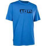 ION Bike Jersey Ionic SS DR dusky-blue