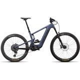 Santa Cruz Heckler CC / X01 / MX maritime grey