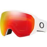 Oakley Flight Path L Prizm Torch Iridium / matte white