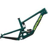 Santa Cruz Hightower CC Frame / 29 gloss day green