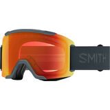 Smith Squad ChromaPop Everyday Red Mirror / slate