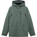 Oakley TC Channel Jacket aviator green