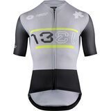 Assos Equipe RS Collective 13 Jersey S11 grey