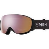 Smith I/O Mag S ChromaPop Everyday Rose Gold Mirror / black 1