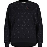 Maloja PerdonigM. deep black leafflower