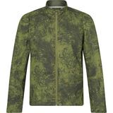 Endura Loop Rout Wasserdichte Jacke aop olive green