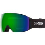 Smith I/O Mag ChromaPop Sun Green Mirror / black