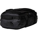 The North Face Base Camp Voyager Duffel 32L tnf black/asphalt grey