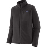 Patagonia Men's R1 Air Jacket black