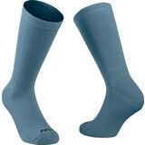 Northwave Switch High Sock blue