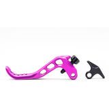 OAK Components SH Bremshebel Set - Shimano pink