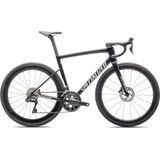 Specialized Tarmac SL8 Pro Shimano Ultegra Di2 carbon/metallic white silver