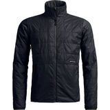 Ortovox Ortler Metawool 60 Rev Jacket M black raven