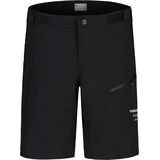 Maloja FuornM. deep black