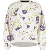 Maloja LauenaM. shaded white brushflower