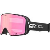 Giro Method II Vivid Infrared Photochromic / stacked black 0