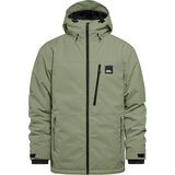Horsefeathers Recon Jacket tea