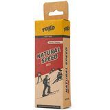 Toko Natural Speed Hot Wax - 120 g red