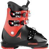 Atomic Hawx Kids 3 black/red