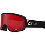 Giro Roam Amber Scarlet / stacked black 0