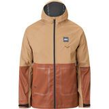 Picture Abstral+ 2.5L Jkt dark stone