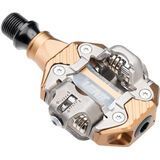 Leatt Pedals Endurance 6.0 Clip-In frost bronze