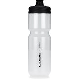 Cube Trinkflasche Flow DS 750 transparent