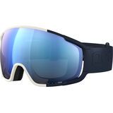 POC Zonula Clarity Hi. Int. Partly Sunny Blue / bleu/blanc