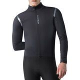 Castelli Perfetto 4 Jacket black