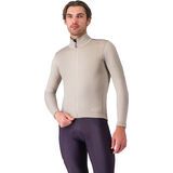 Castelli Espresso Air Jacket clay