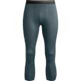 Ortovox 185 Rock'n'wool Short Pants M dark arctic grey
