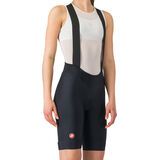 Castelli Prima 2 DT Bibshort black/black