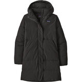 Patagonia Women's Sisar Down Parka black