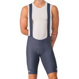 Castelli Competizione 2 Kit Bibshort twilight blue