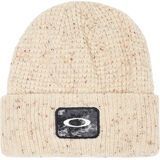 Oakley Ellipse Patch Waffle Beanie mist
