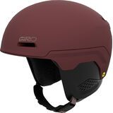 Giro Owen Spherical MIPS matte dark maroon 0