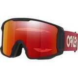 Oakley Line Miner L Prizm Snow Torch Iridium / iron red b1b
