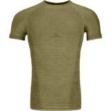 Ortovox 230 Merino Competition Short Sleeve M wild herbs