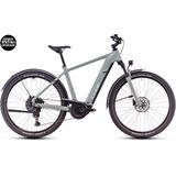 Cube Nuride Hybrid Pro 800 Allroad pistachio´n´stonegrey