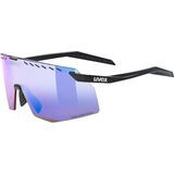 uvex pace stage CV Buzzy Blue / black matt