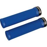 Burgtec The Bartender Grip deep blue