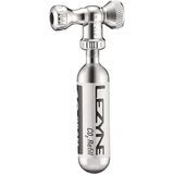 Lezyne Control Drive CO2 - 16 g silver