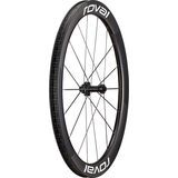 Specialized Roval Rapide CLX III - 700C / 12x100 mm gloss carbon/gloss white