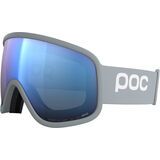 POC Tarsal Clarity Hi. Int. Partly Sunny Blue / granite grey