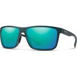 Smith Riptide ChromaPop Glass Polarized Opal Mir / matte pacific crystal