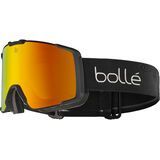 Bollé Cerro Sunrise / black corp matte