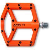 Cube Acid Pedale Flat C1-IB orange