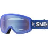 Smith Snowday Blue Sensor Mirror / supernova rockets