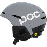 POC Obex BC MIPS granite grey matt