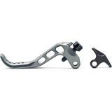 OAK Components SH Bremshebel Set - Shimano lunargrey